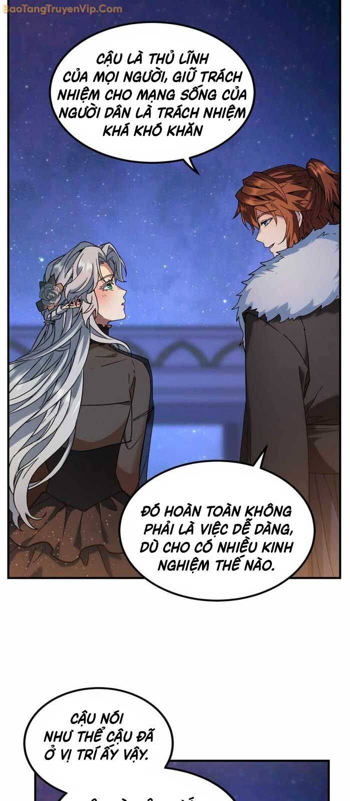 Ánh Sáng Cuối Con Đường Chap 209 - Next Chap 210