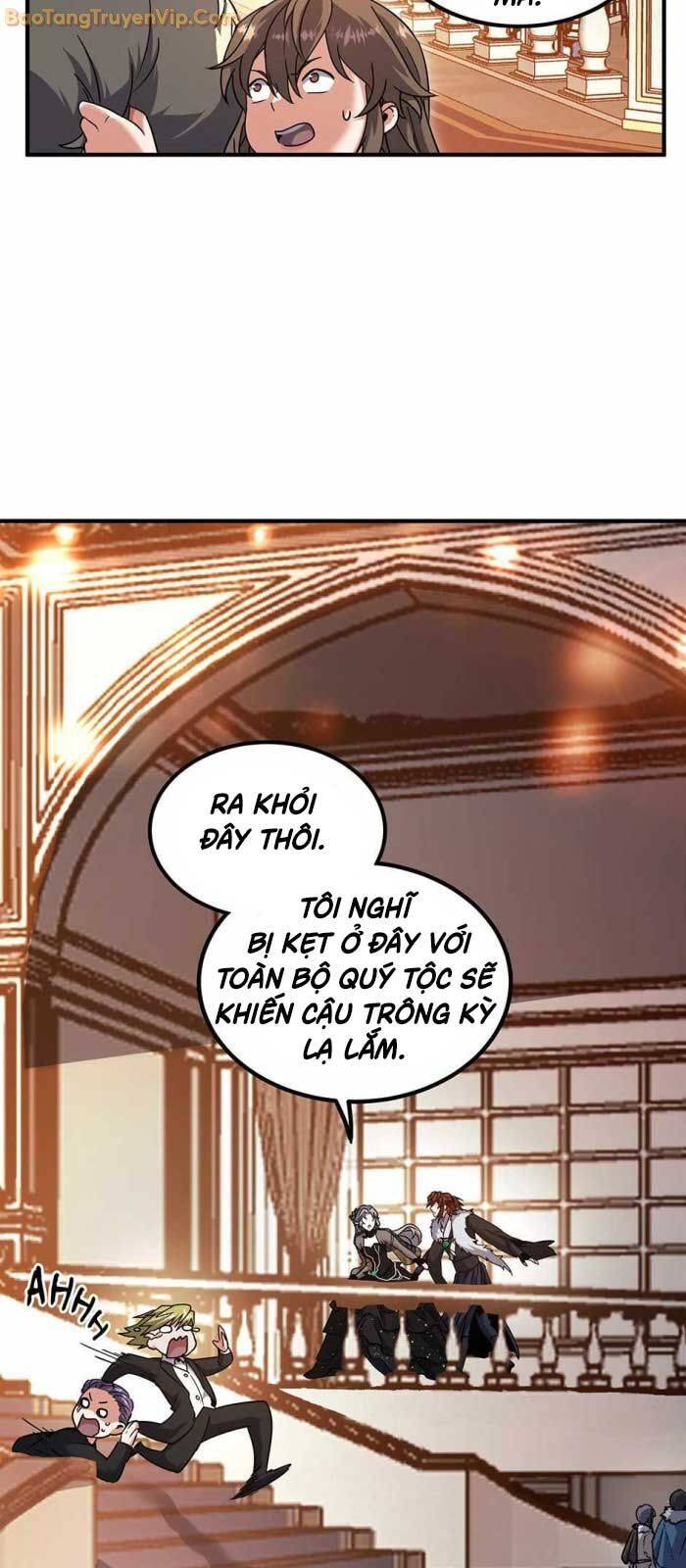 Ánh Sáng Cuối Con Đường Chap 209 - Next Chap 210