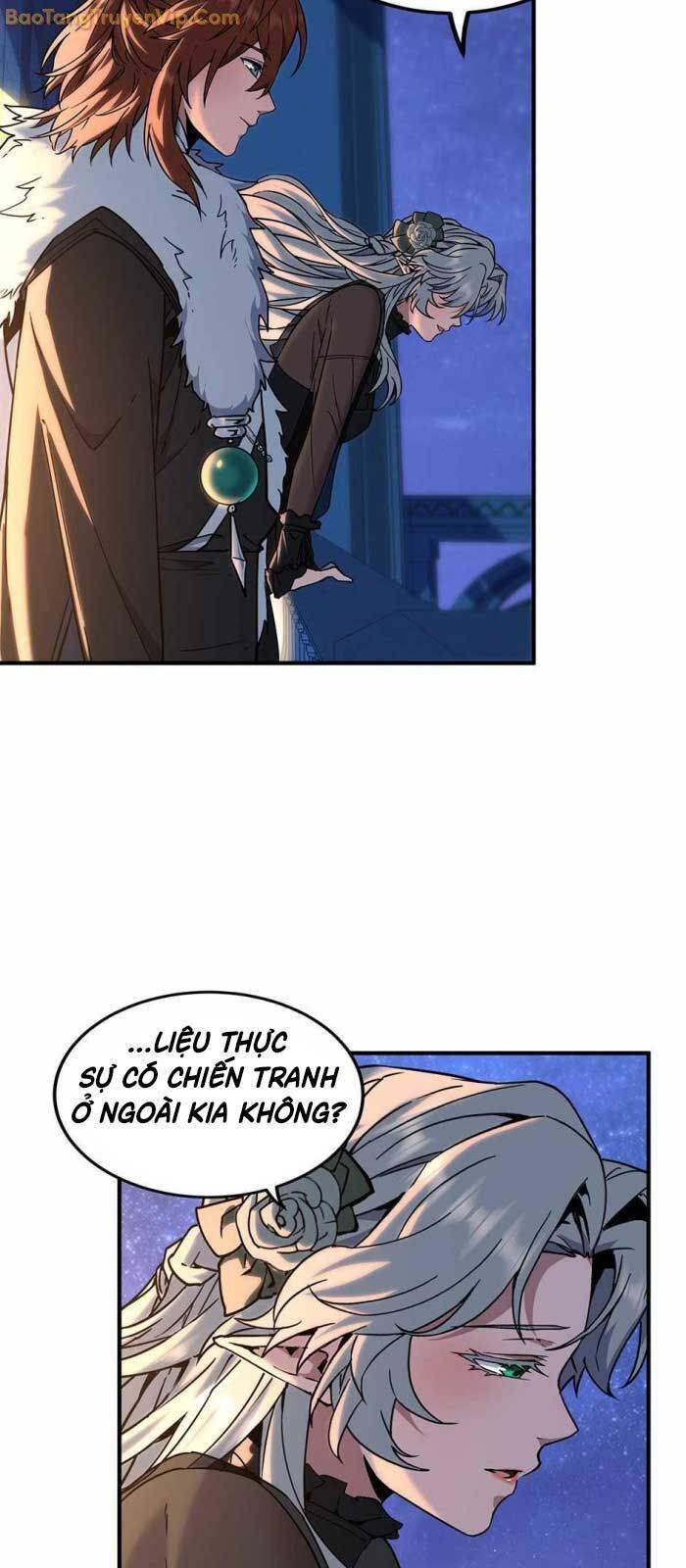 Ánh Sáng Cuối Con Đường Chap 209 - Next Chap 210