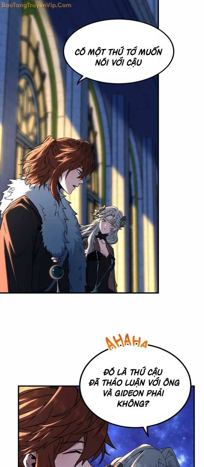 Ánh Sáng Cuối Con Đường Chap 209 - Next Chap 210