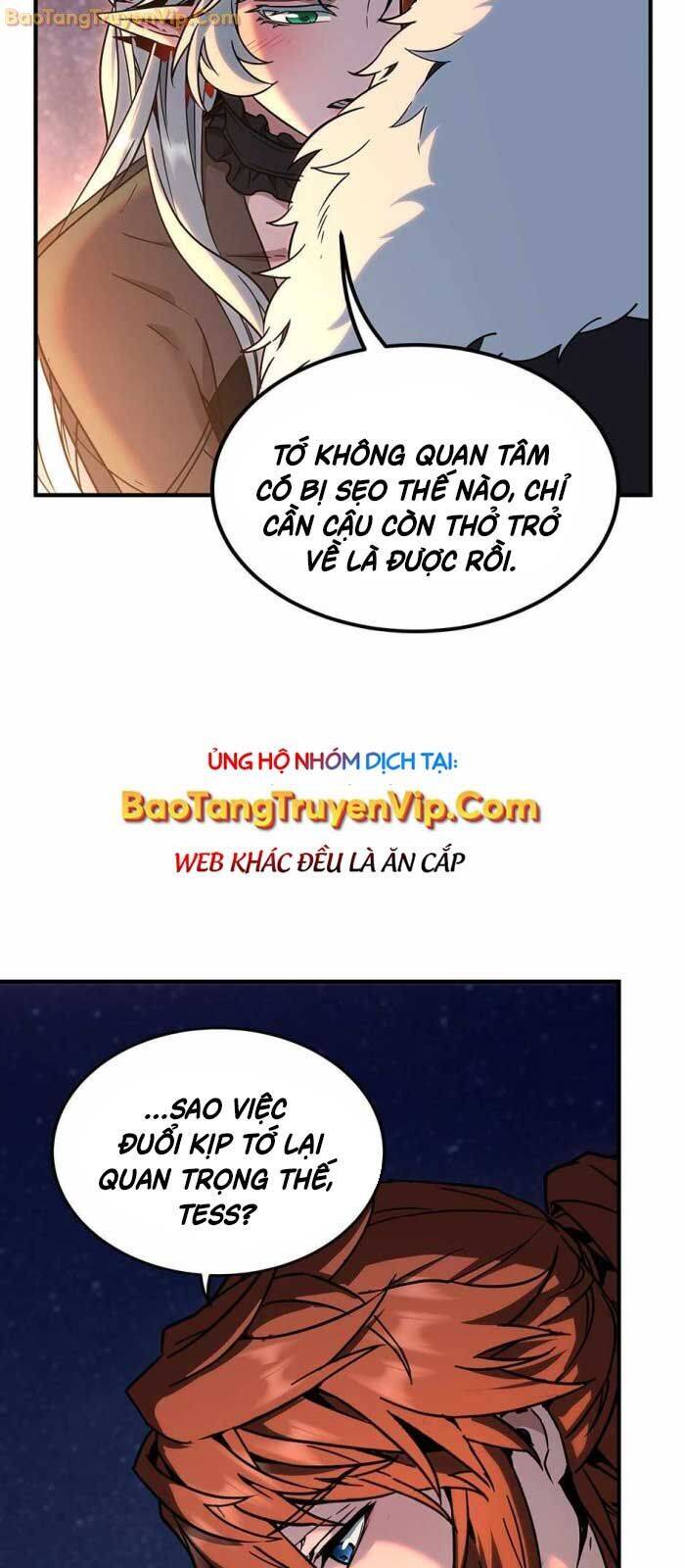 Ánh Sáng Cuối Con Đường Chap 209 - Next Chap 210