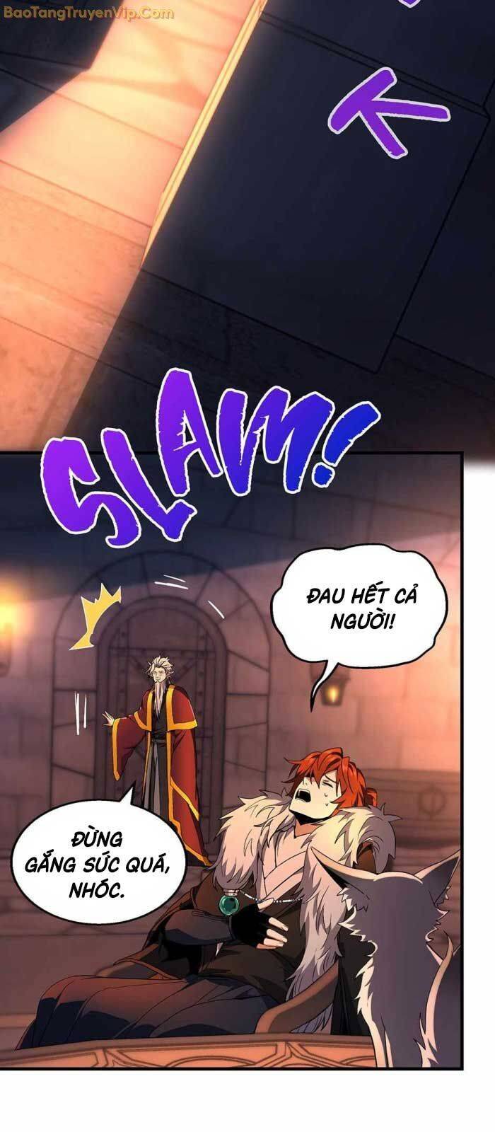 Ánh Sáng Cuối Con Đường Chap 209 - Next Chap 210