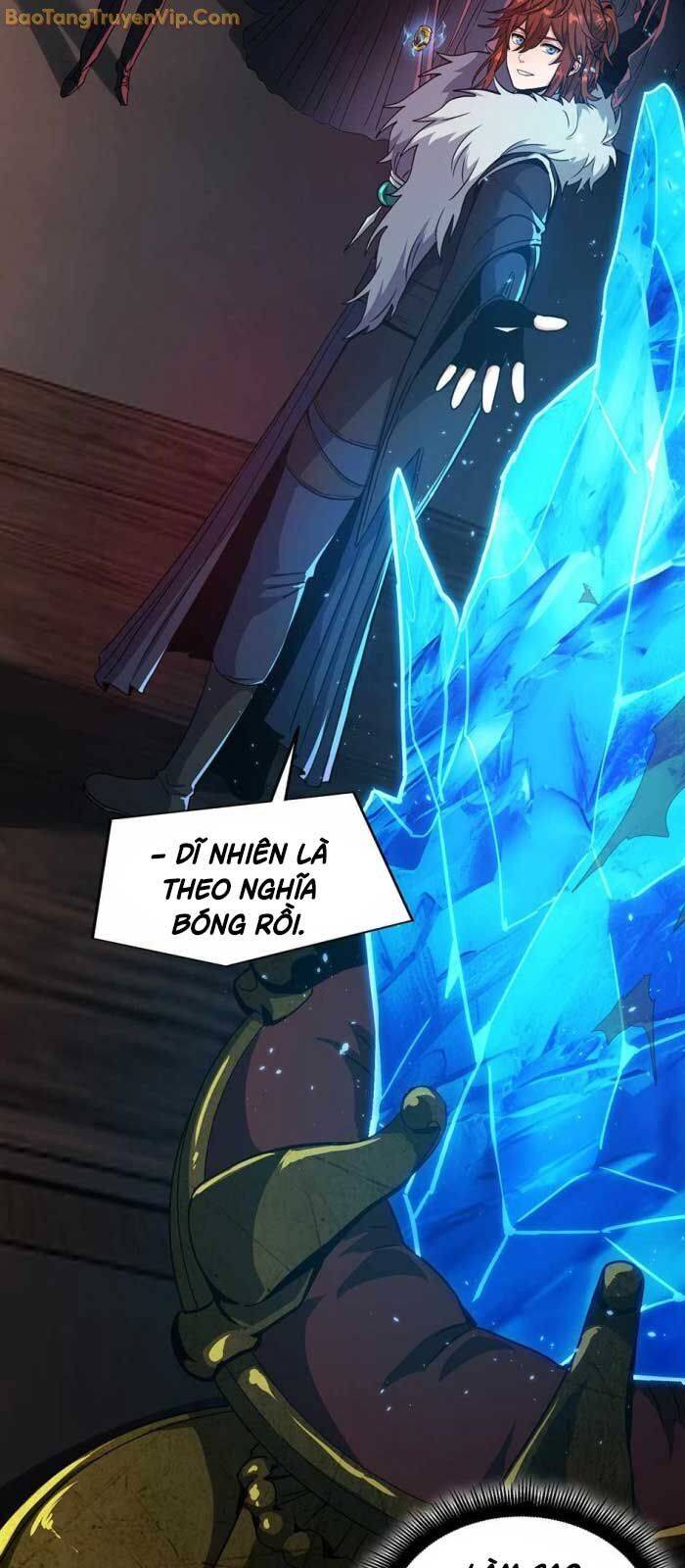 Ánh Sáng Cuối Con Đường Chap 209 - Next Chap 210