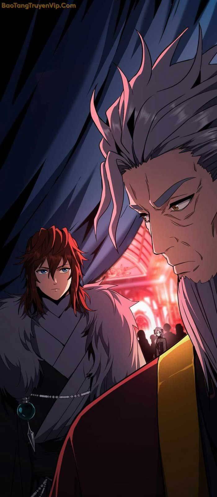 Ánh Sáng Cuối Con Đường Chap 209 - Next Chap 210