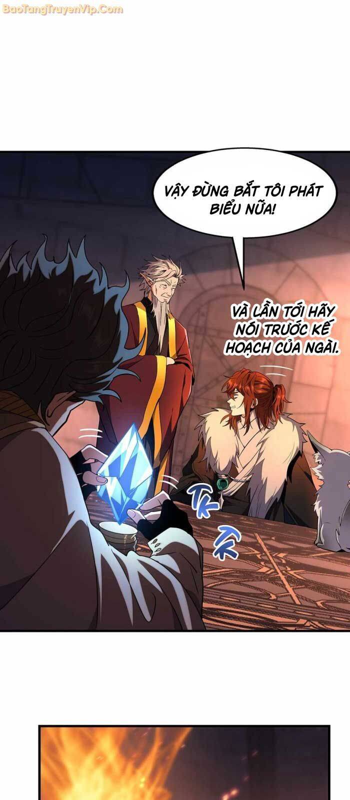 Ánh Sáng Cuối Con Đường Chap 209 - Next Chap 210