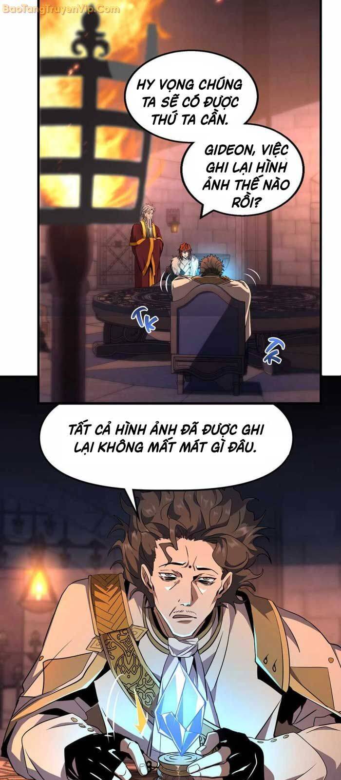 Ánh Sáng Cuối Con Đường Chap 209 - Next Chap 210