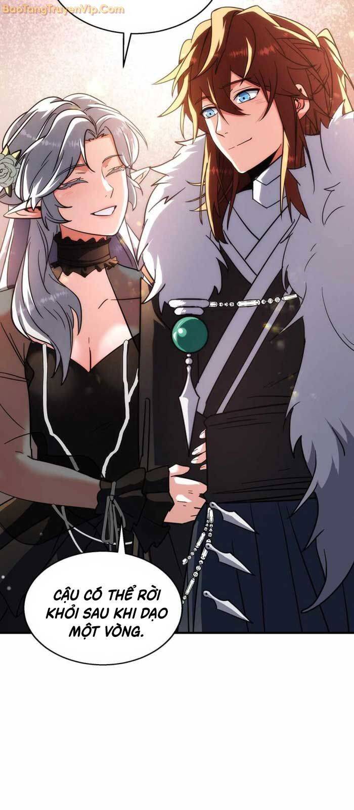 Ánh Sáng Cuối Con Đường Chap 209 - Next Chap 210