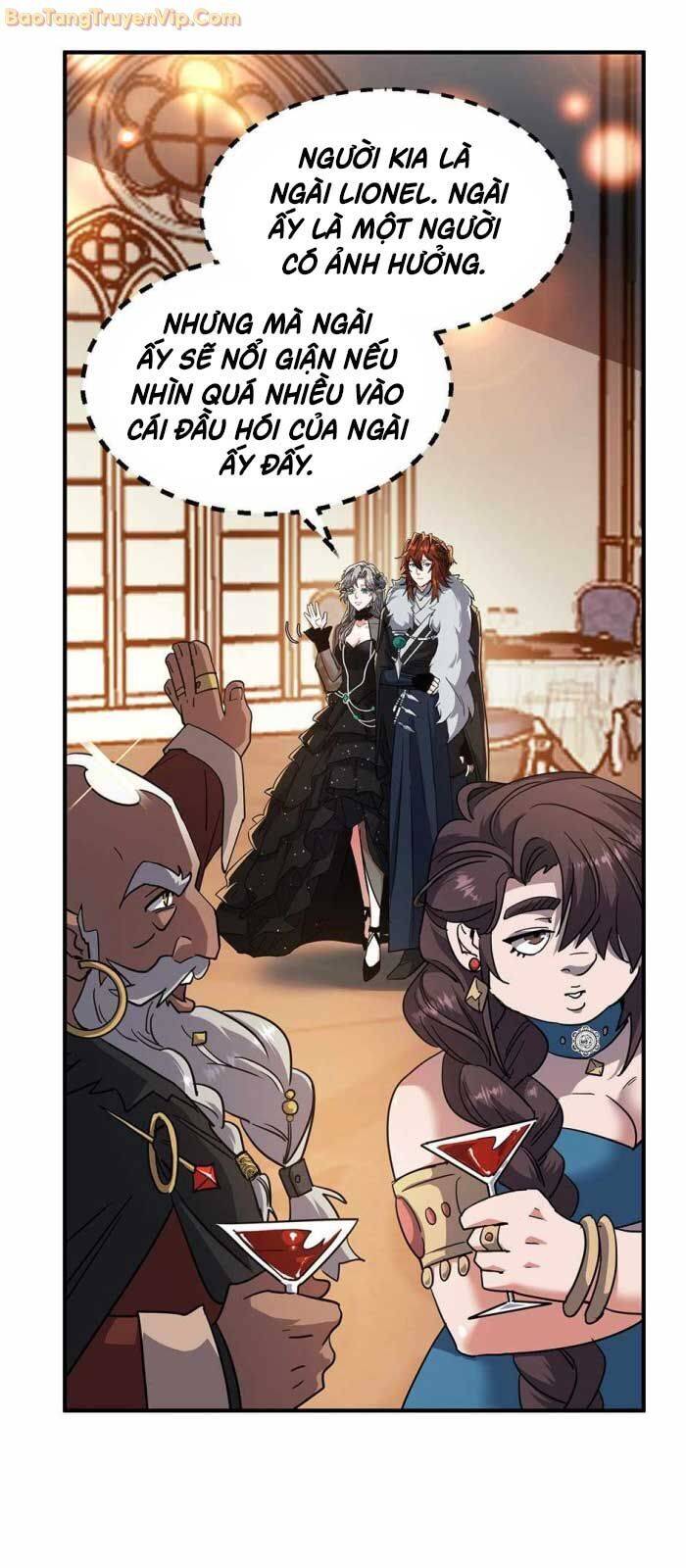 Ánh Sáng Cuối Con Đường Chap 209 - Next Chap 210