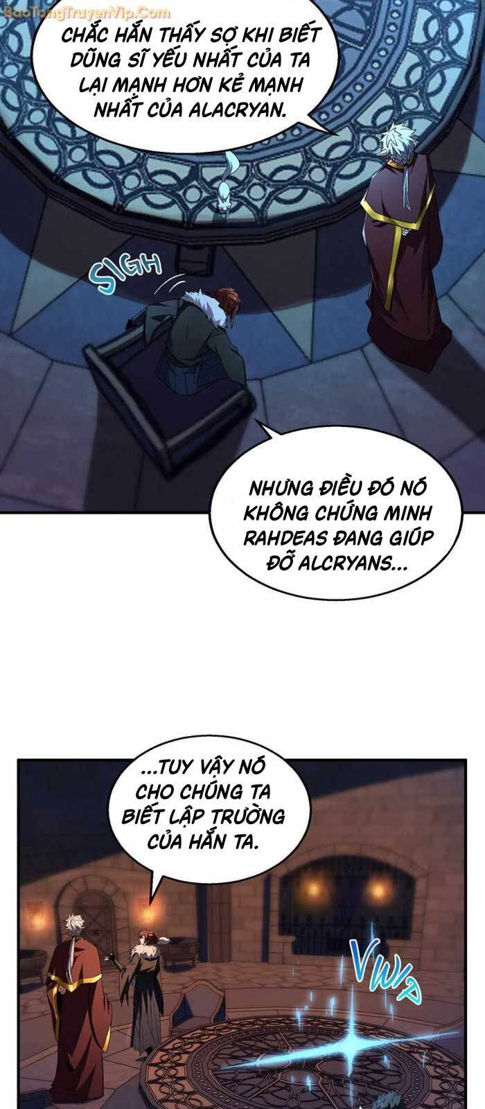 Ánh Sáng Cuối Con Đường Chap 209 - Next Chap 210