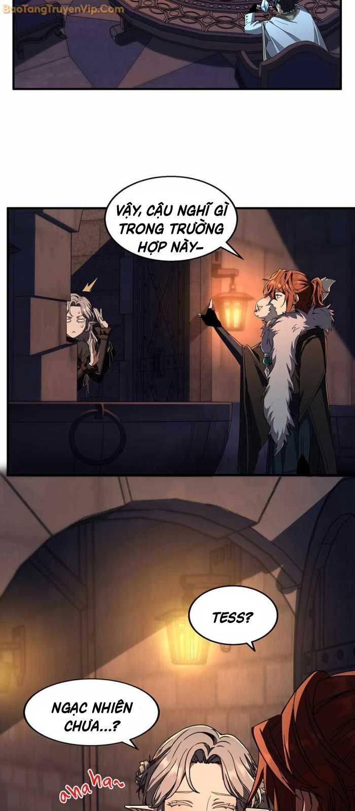 Ánh Sáng Cuối Con Đường Chap 209 - Next Chap 210