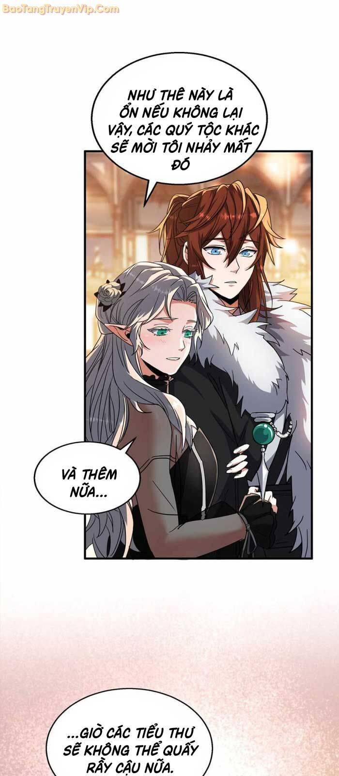 Ánh Sáng Cuối Con Đường Chap 209 - Next Chap 210