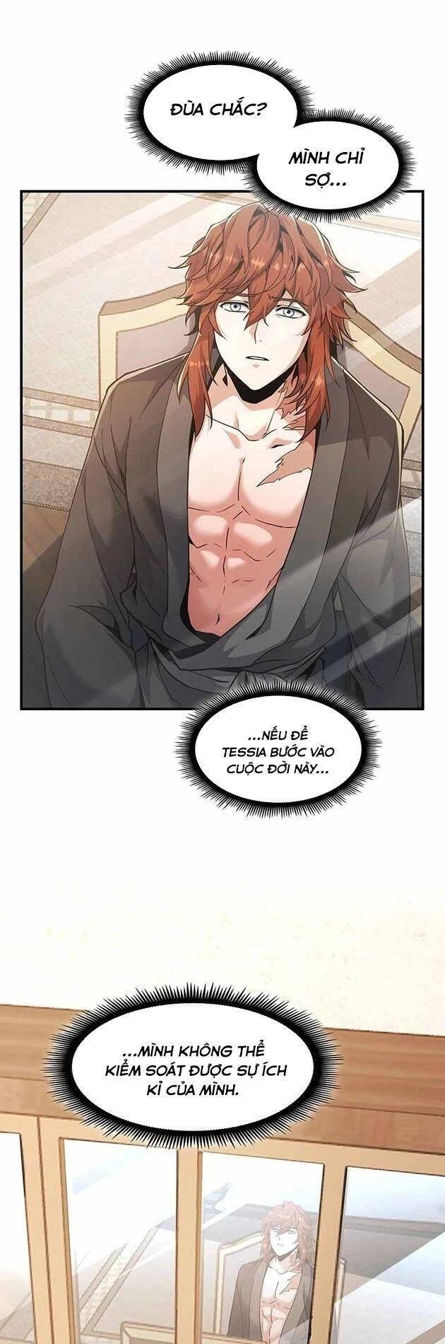 Ánh Sáng Cuối Con Đường Chap 210 - Next Chap 211