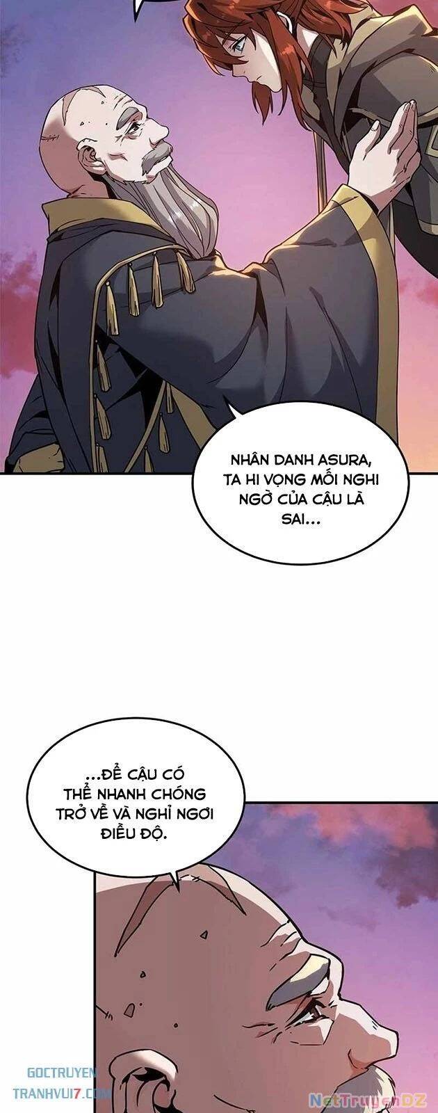 Ánh Sáng Cuối Con Đường Chap 210 - Next Chap 211