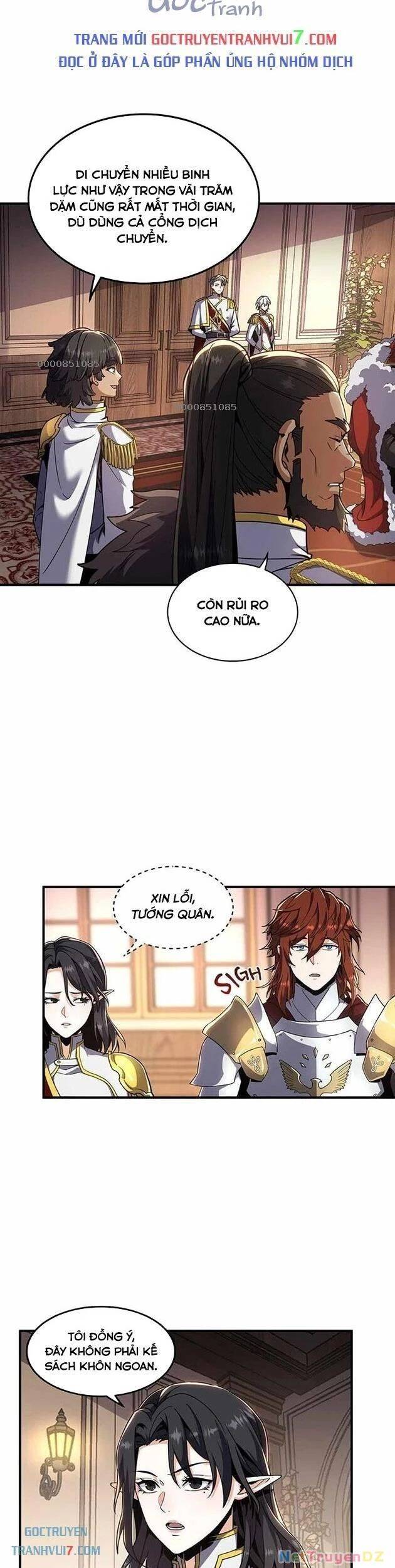 Ánh Sáng Cuối Con Đường Chap 210 - Next Chap 211
