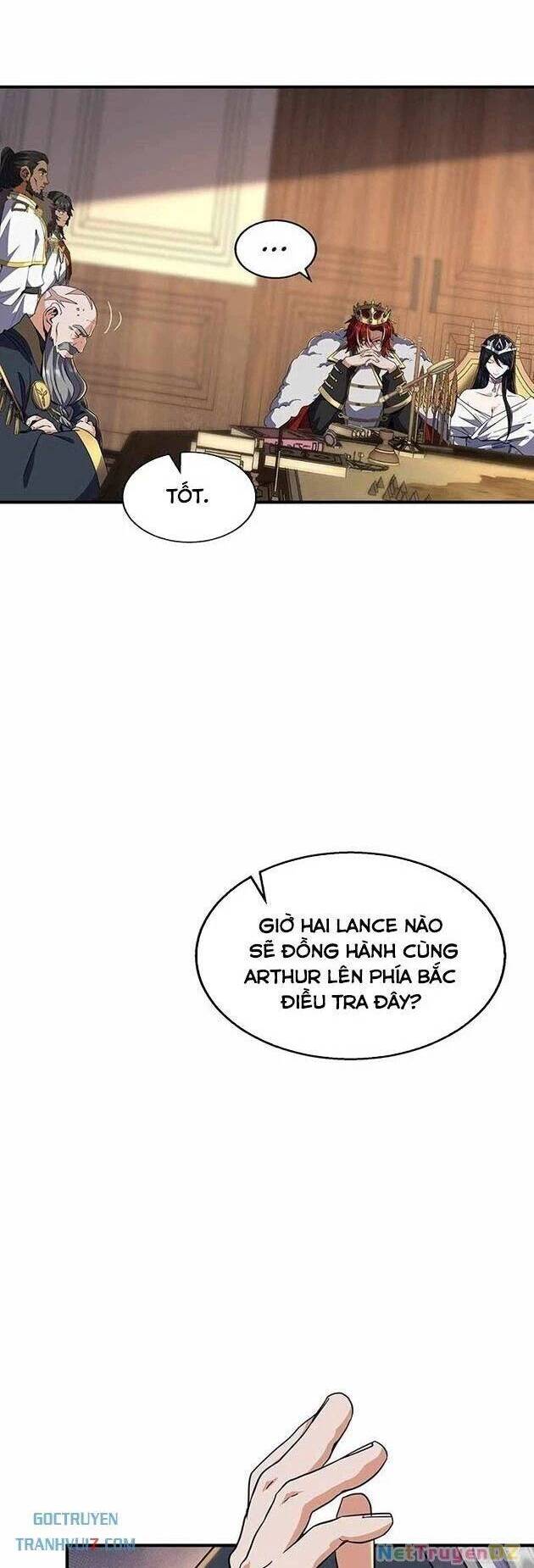 Ánh Sáng Cuối Con Đường Chap 210 - Next Chap 211