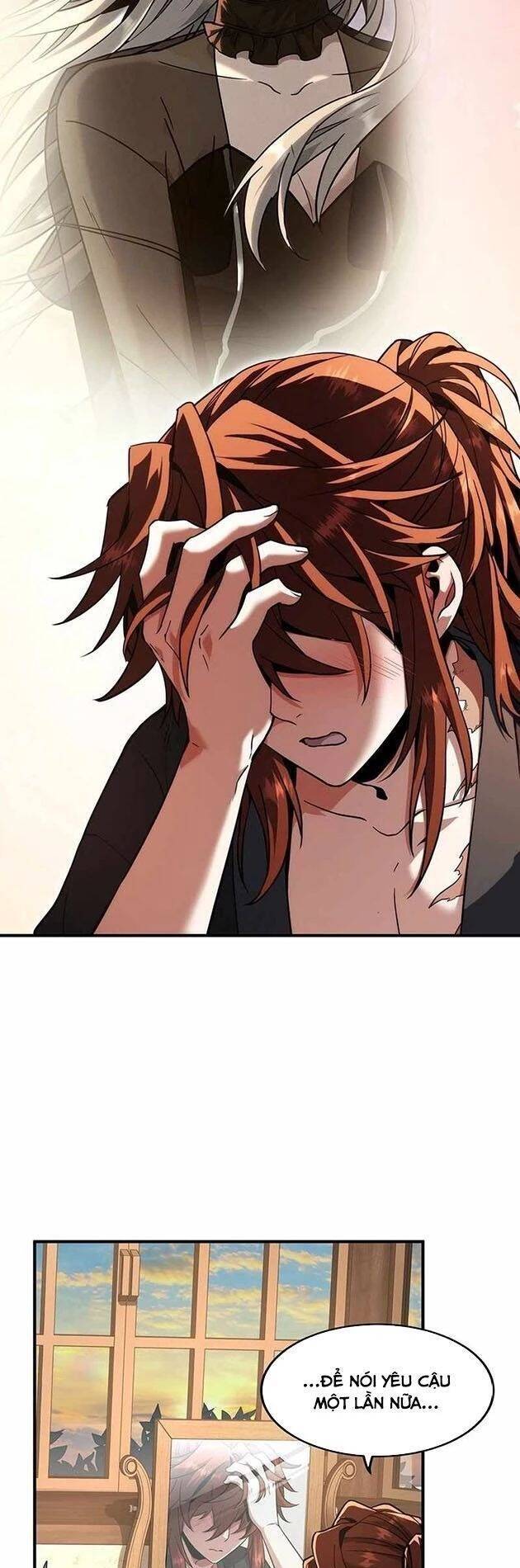 Ánh Sáng Cuối Con Đường Chap 210 - Next Chap 211