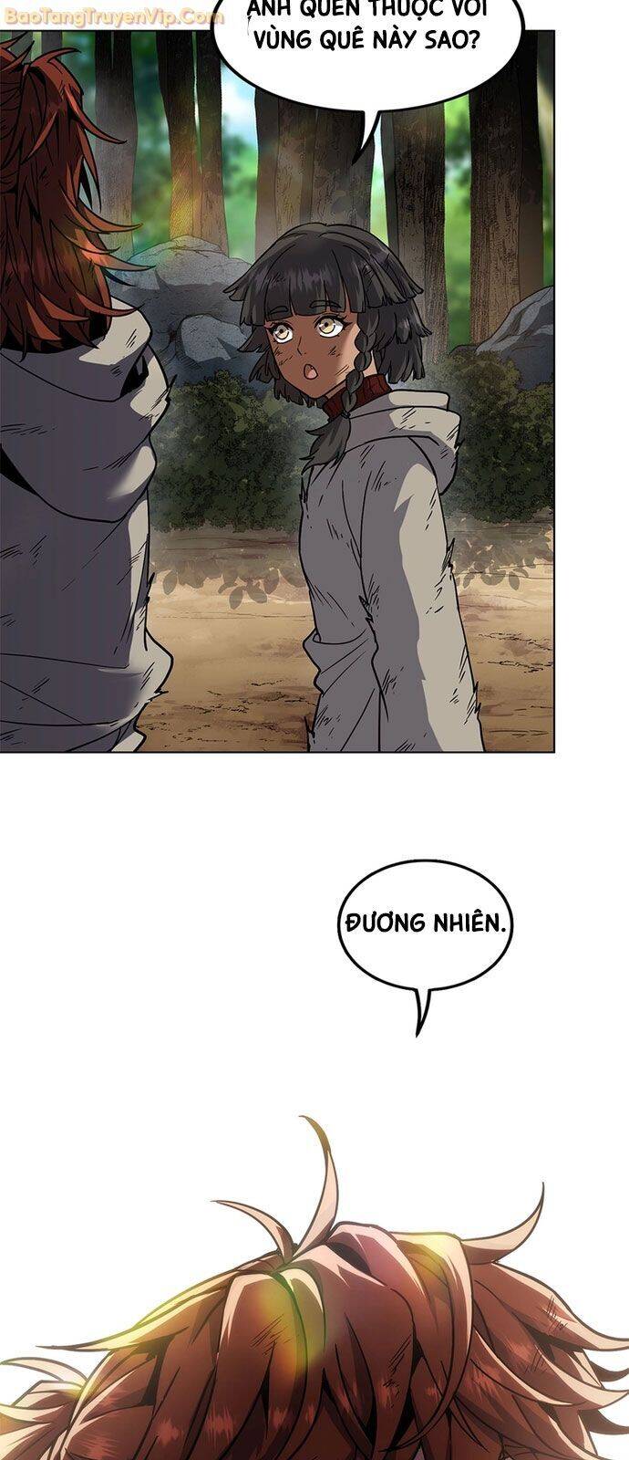 Ánh Sáng Cuối Con Đường Chap 211 - Next Chap 212