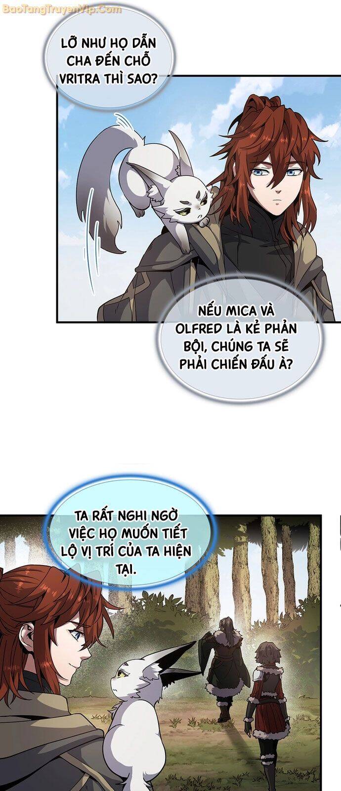 Ánh Sáng Cuối Con Đường Chap 211 - Next Chap 212