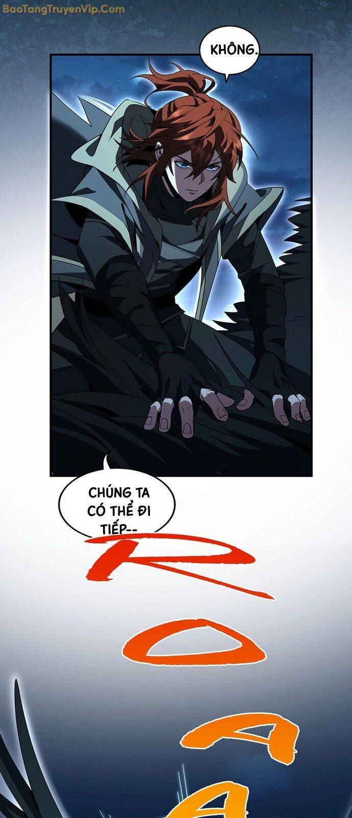 Ánh Sáng Cuối Con Đường Chap 211 - Next Chap 212