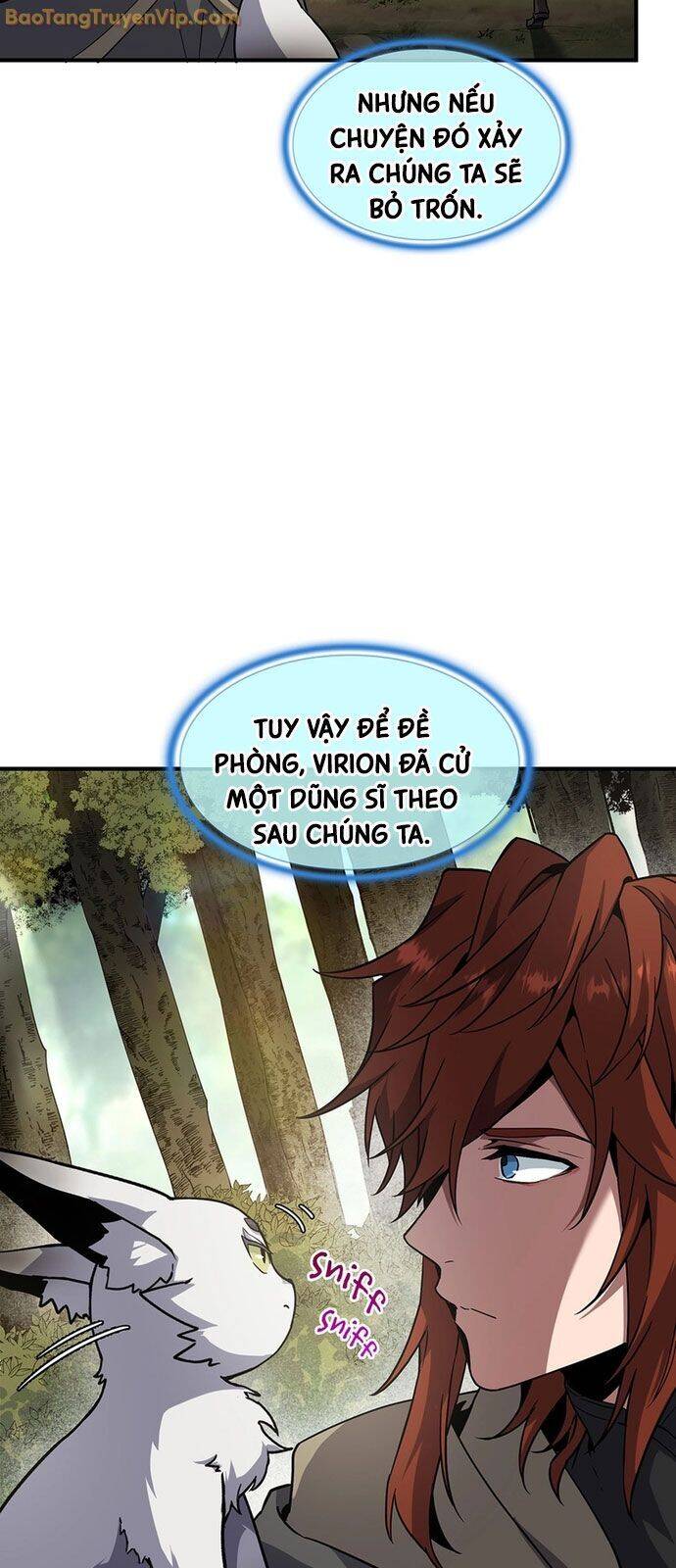 Ánh Sáng Cuối Con Đường Chap 211 - Next Chap 212