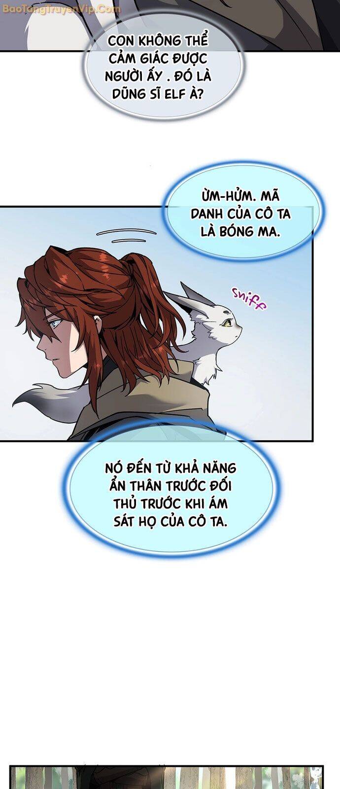 Ánh Sáng Cuối Con Đường Chap 211 - Next Chap 212