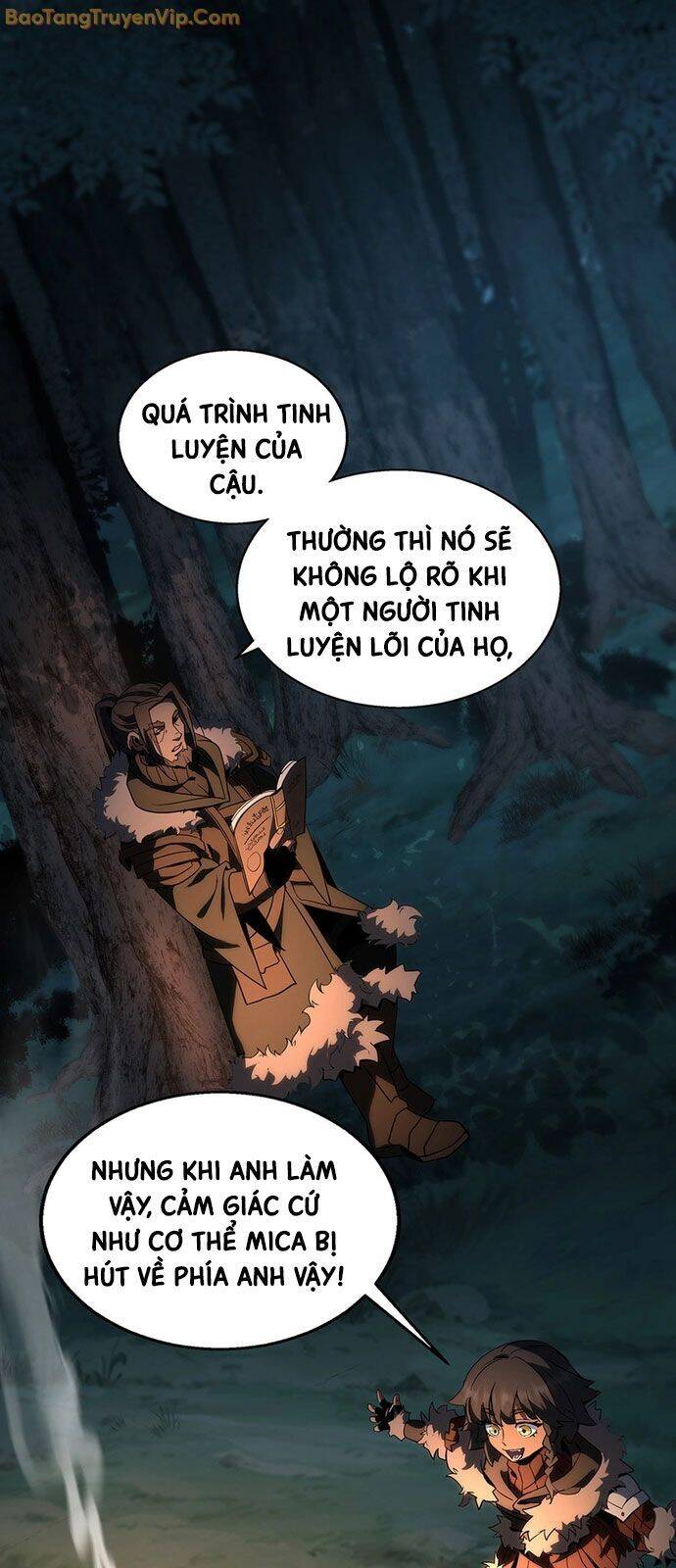 Ánh Sáng Cuối Con Đường Chap 211 - Next Chap 212