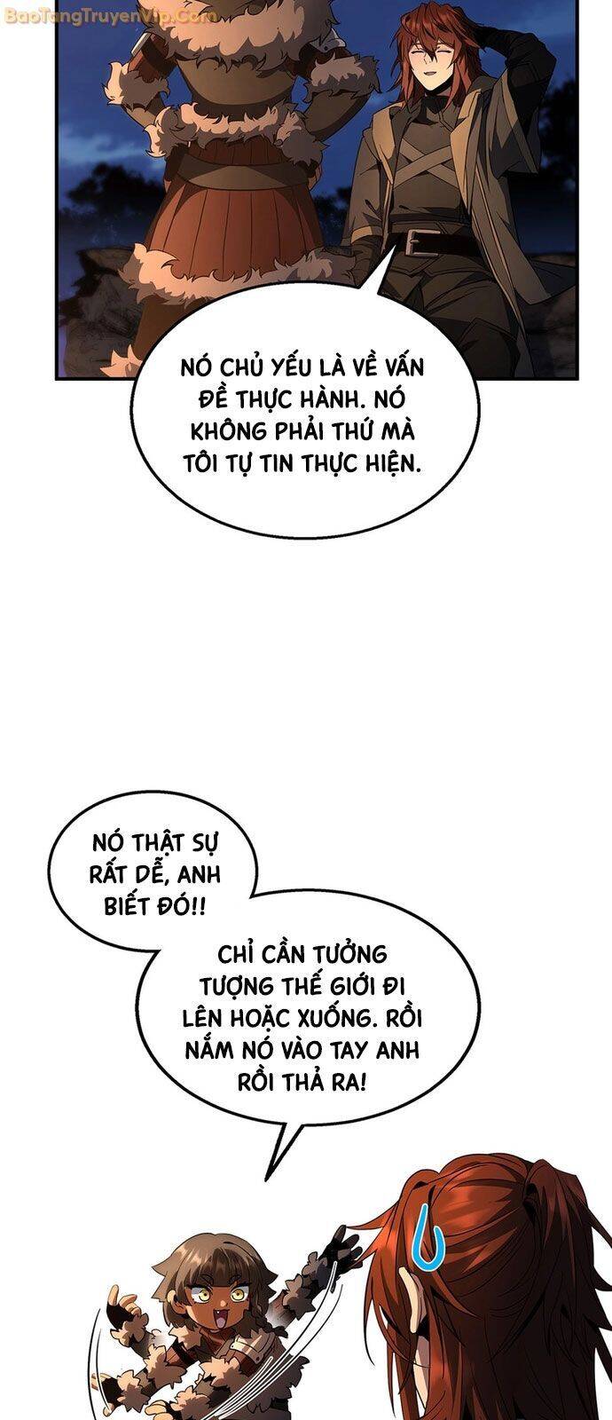 Ánh Sáng Cuối Con Đường Chap 211 - Next Chap 212