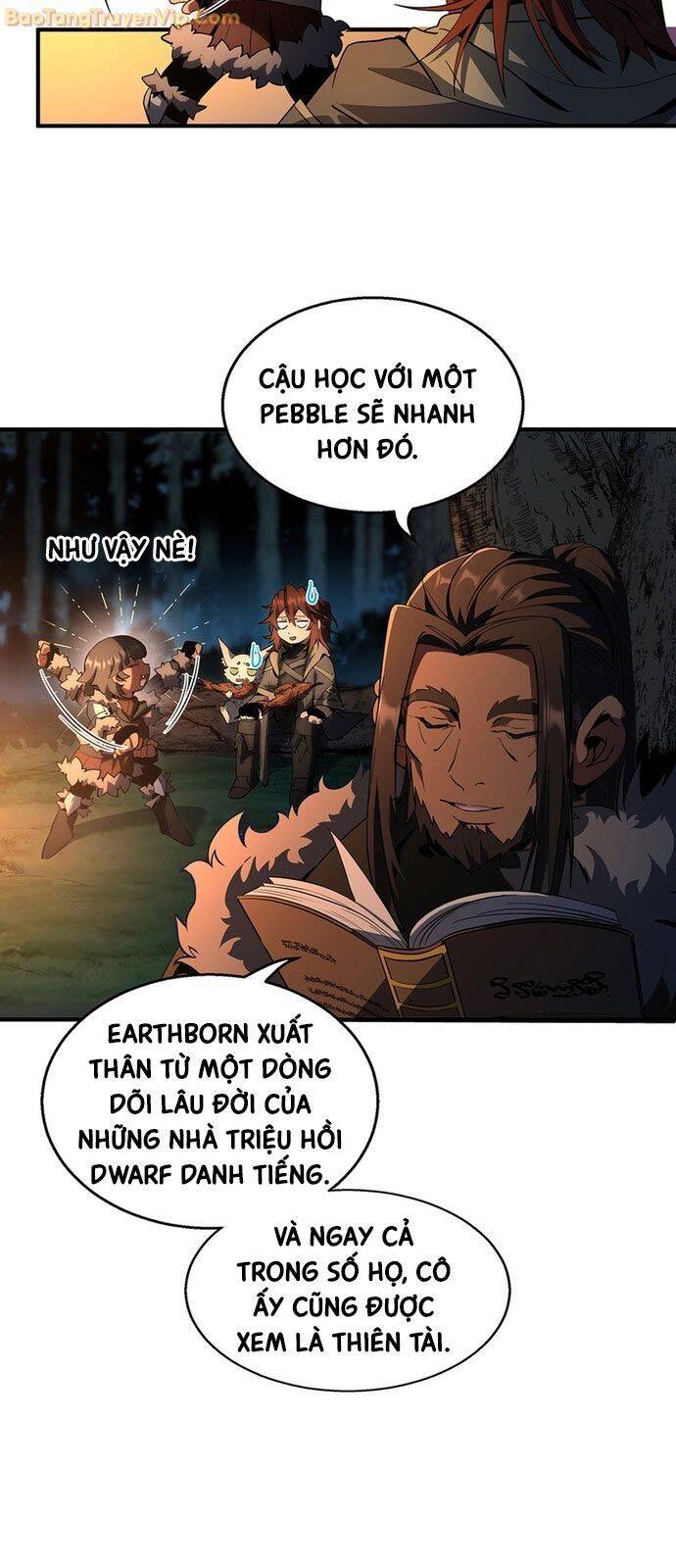 Ánh Sáng Cuối Con Đường Chap 211 - Next Chap 212