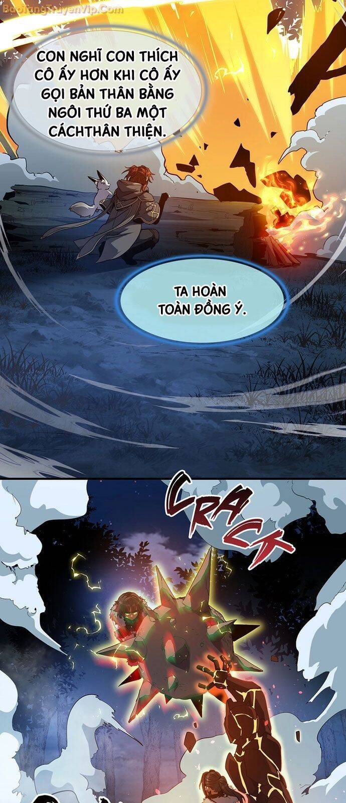 Ánh Sáng Cuối Con Đường Chap 211 - Next Chap 212