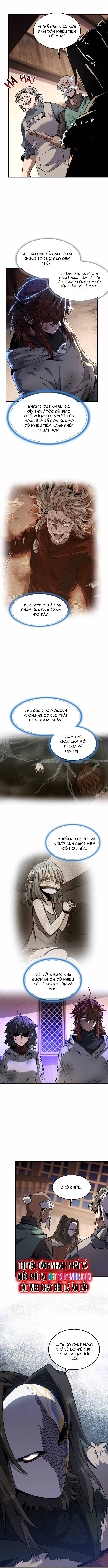 Ánh Sáng Cuối Con Đường Chap 212 - Next Chap 213
