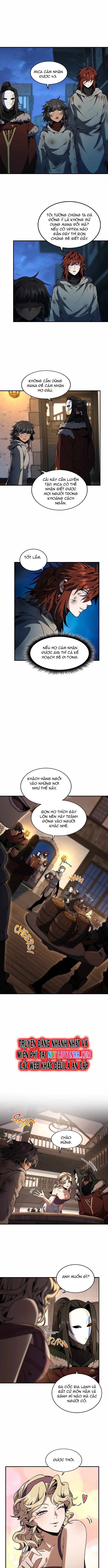 Ánh Sáng Cuối Con Đường Chap 212 - Next Chap 213