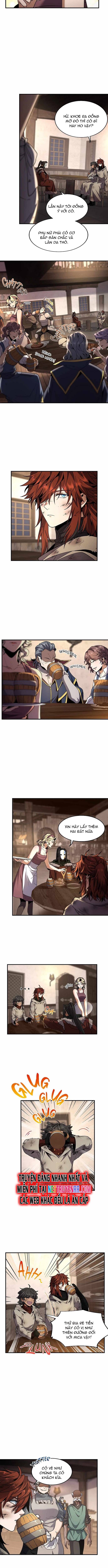 Ánh Sáng Cuối Con Đường Chap 212 - Next Chap 213