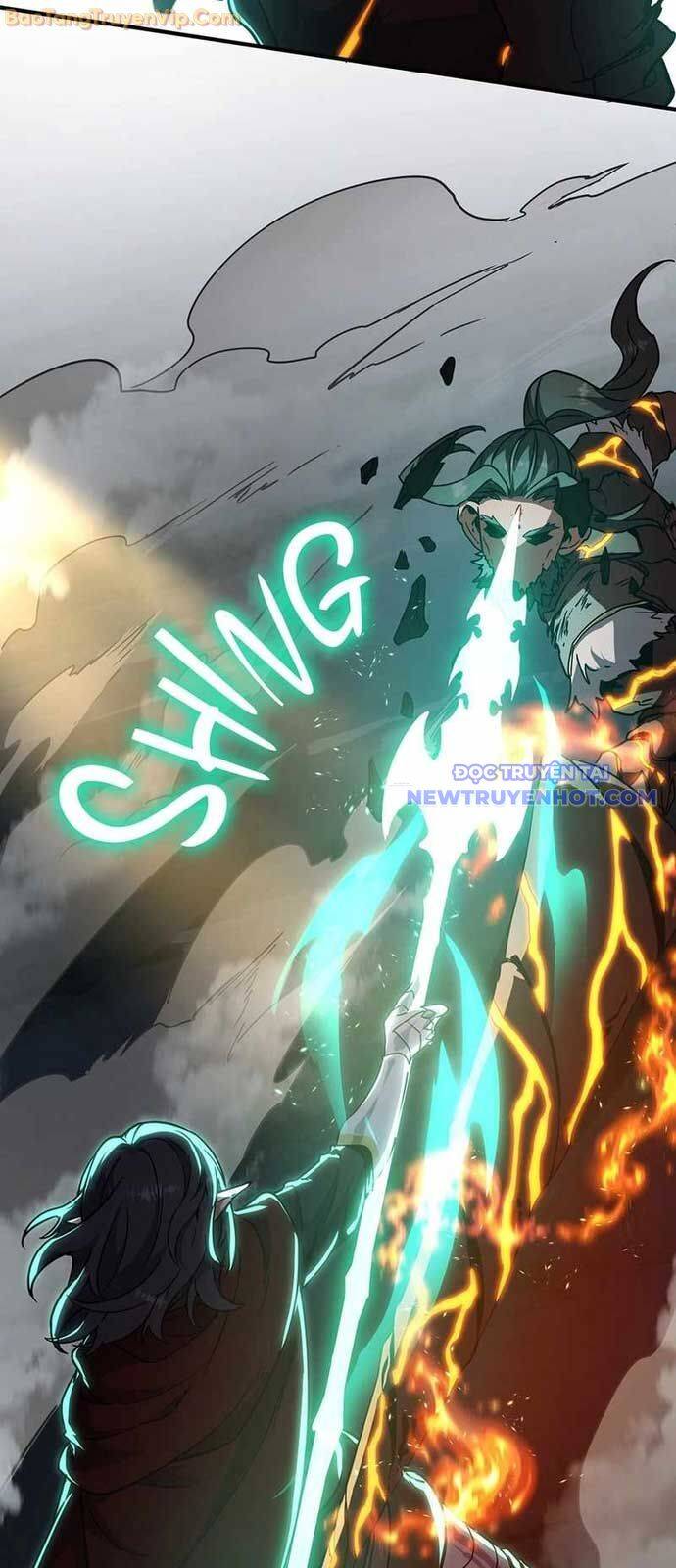 Ánh Sáng Cuối Con Đường Chap 213 - Next Chap 214