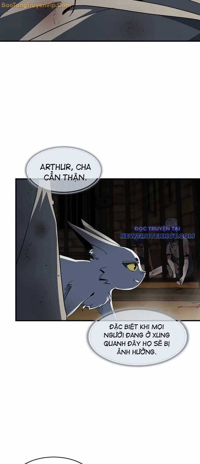 Ánh Sáng Cuối Con Đường Chap 213 - Next Chap 214