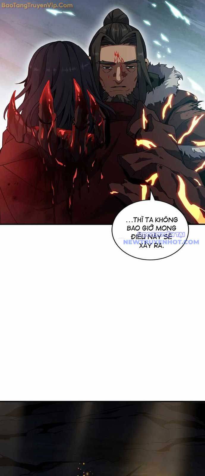Ánh Sáng Cuối Con Đường Chap 213 - Next Chap 214