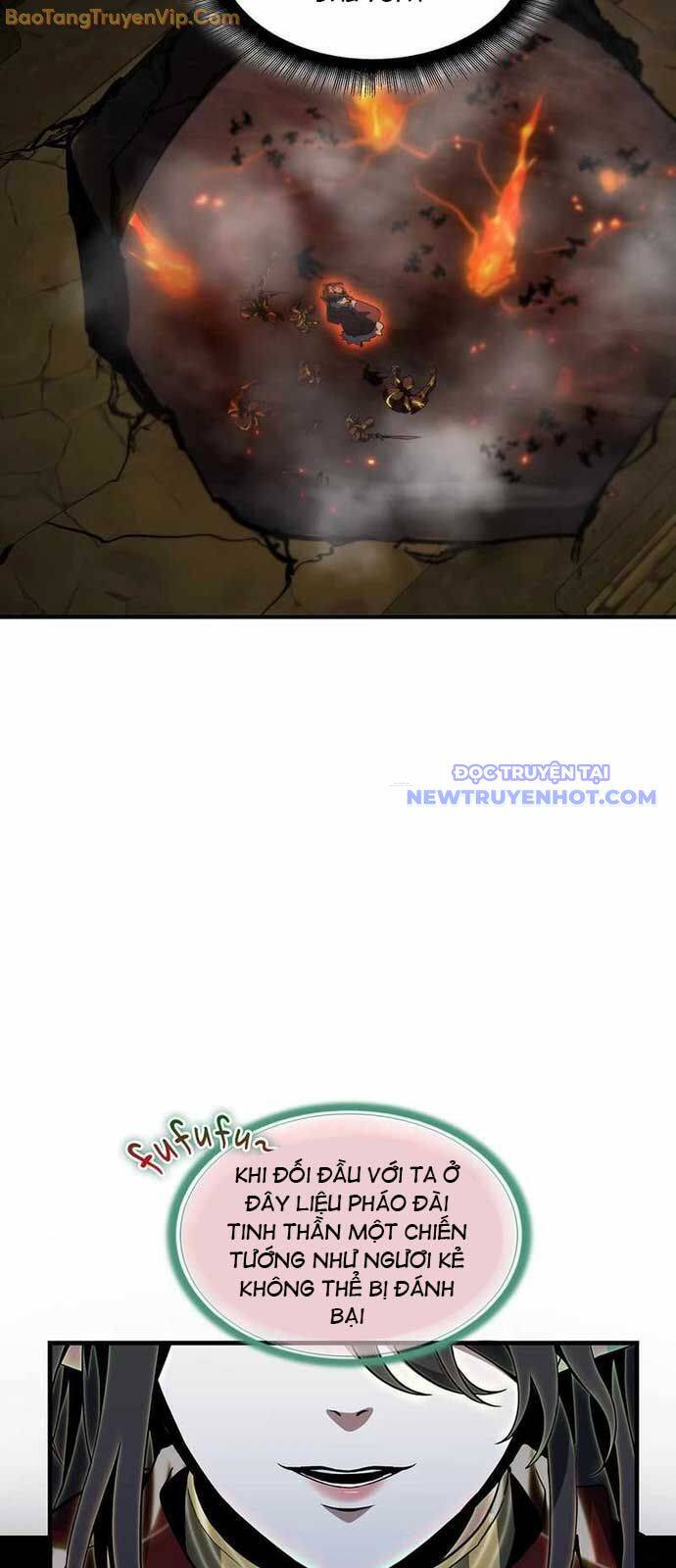 Ánh Sáng Cuối Con Đường Chap 213 - Next Chap 214