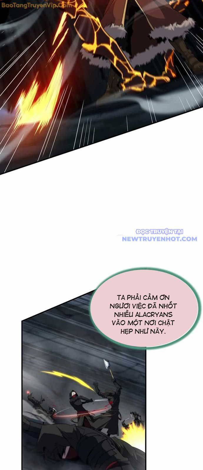 Ánh Sáng Cuối Con Đường Chap 213 - Next Chap 214