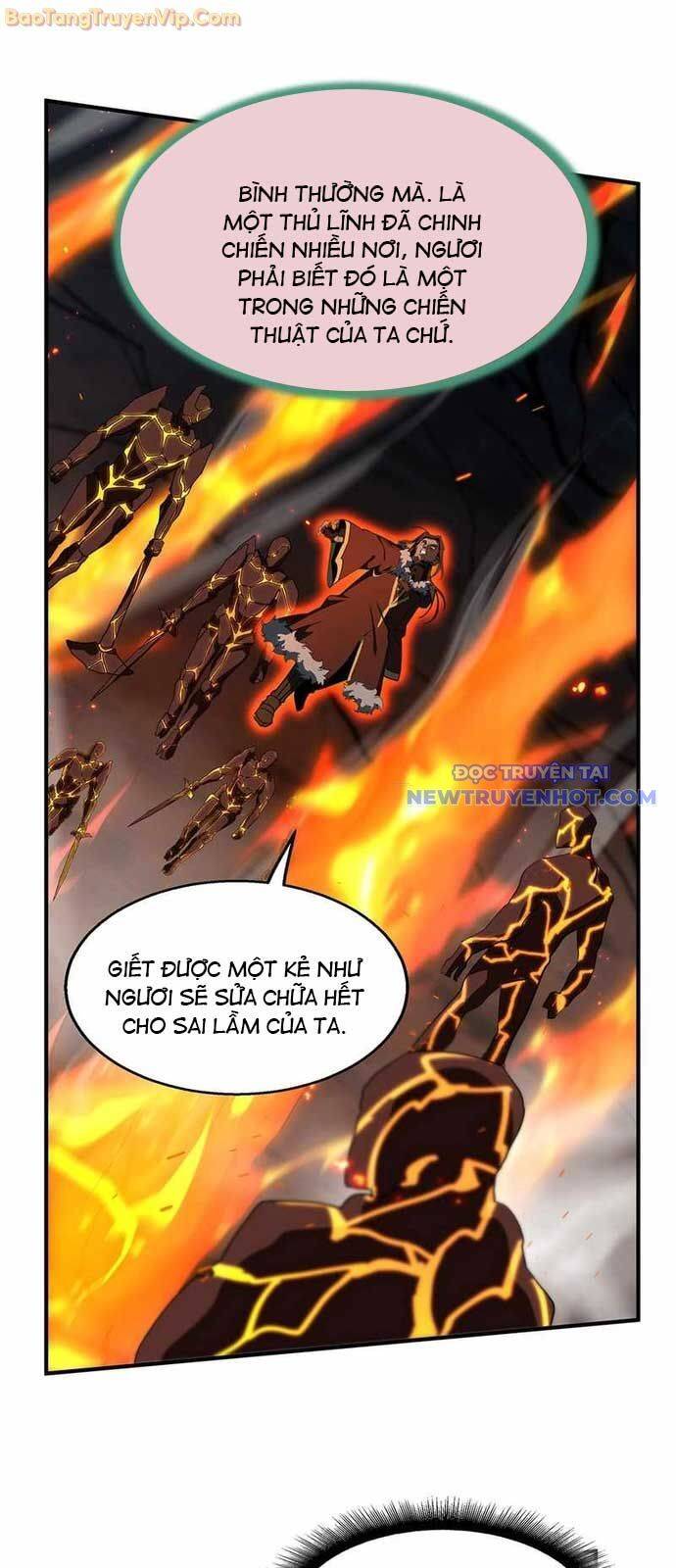 Ánh Sáng Cuối Con Đường Chap 213 - Next Chap 214