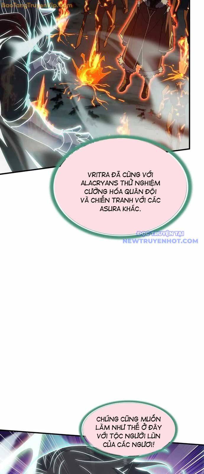 Ánh Sáng Cuối Con Đường Chap 213 - Next Chap 214