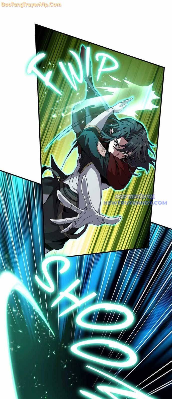 Ánh Sáng Cuối Con Đường Chap 213 - Next Chap 214