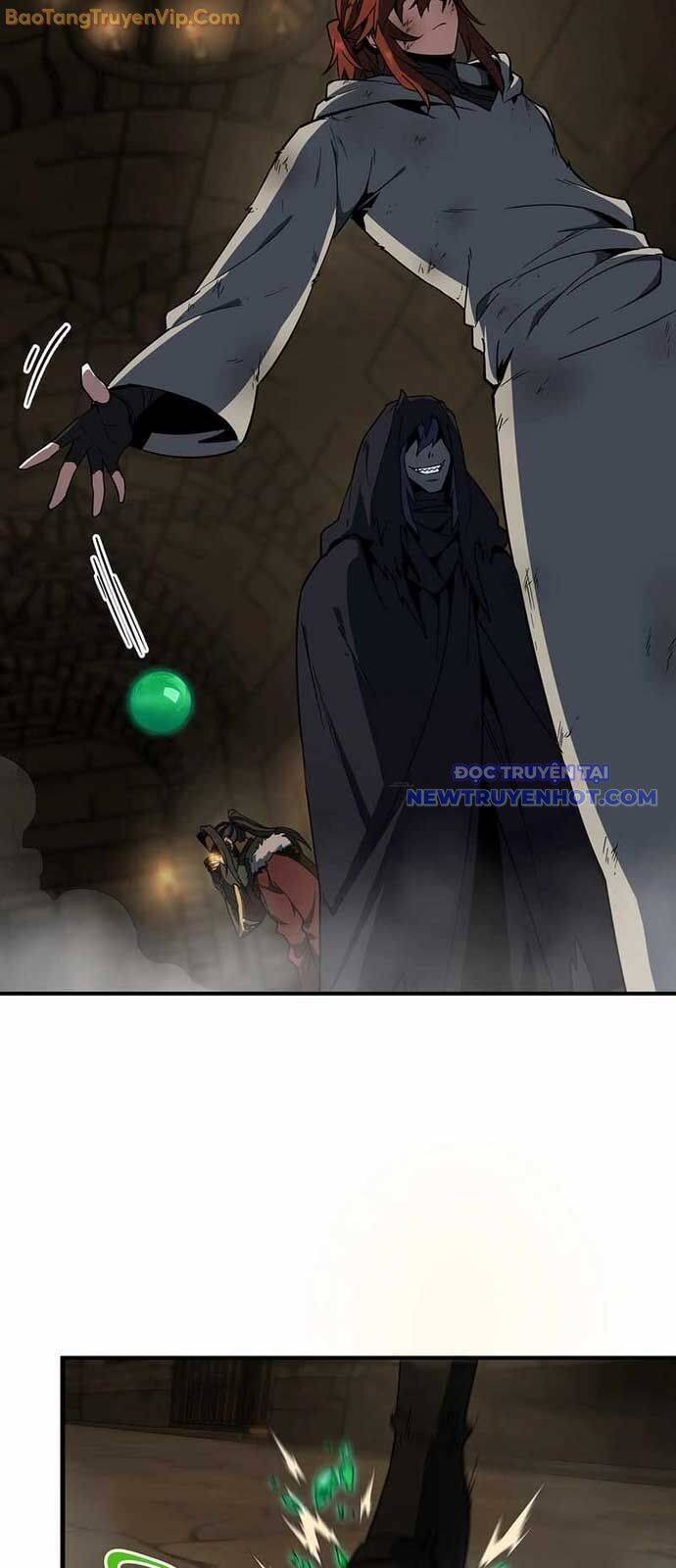 Ánh Sáng Cuối Con Đường Chap 213 - Next Chap 214