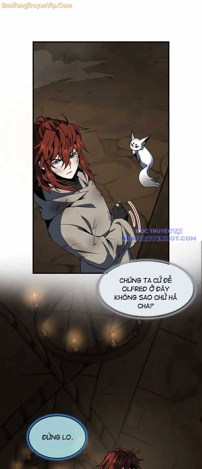 Ánh Sáng Cuối Con Đường Chap 213 - Next Chap 214