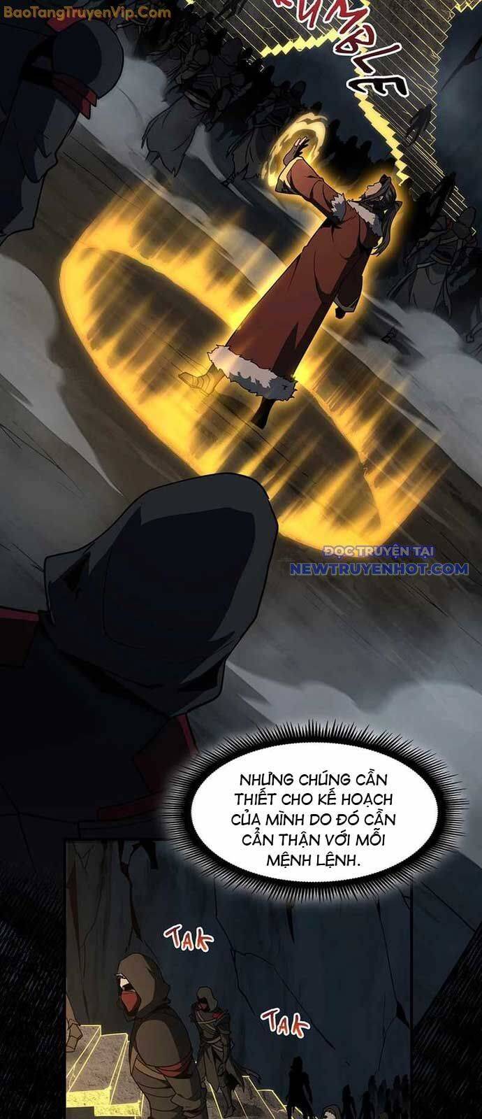 Ánh Sáng Cuối Con Đường Chap 213 - Next Chap 214