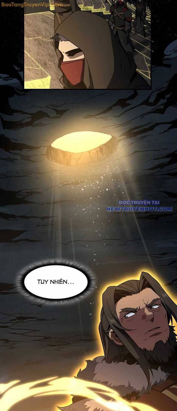 Ánh Sáng Cuối Con Đường Chap 213 - Next Chap 214