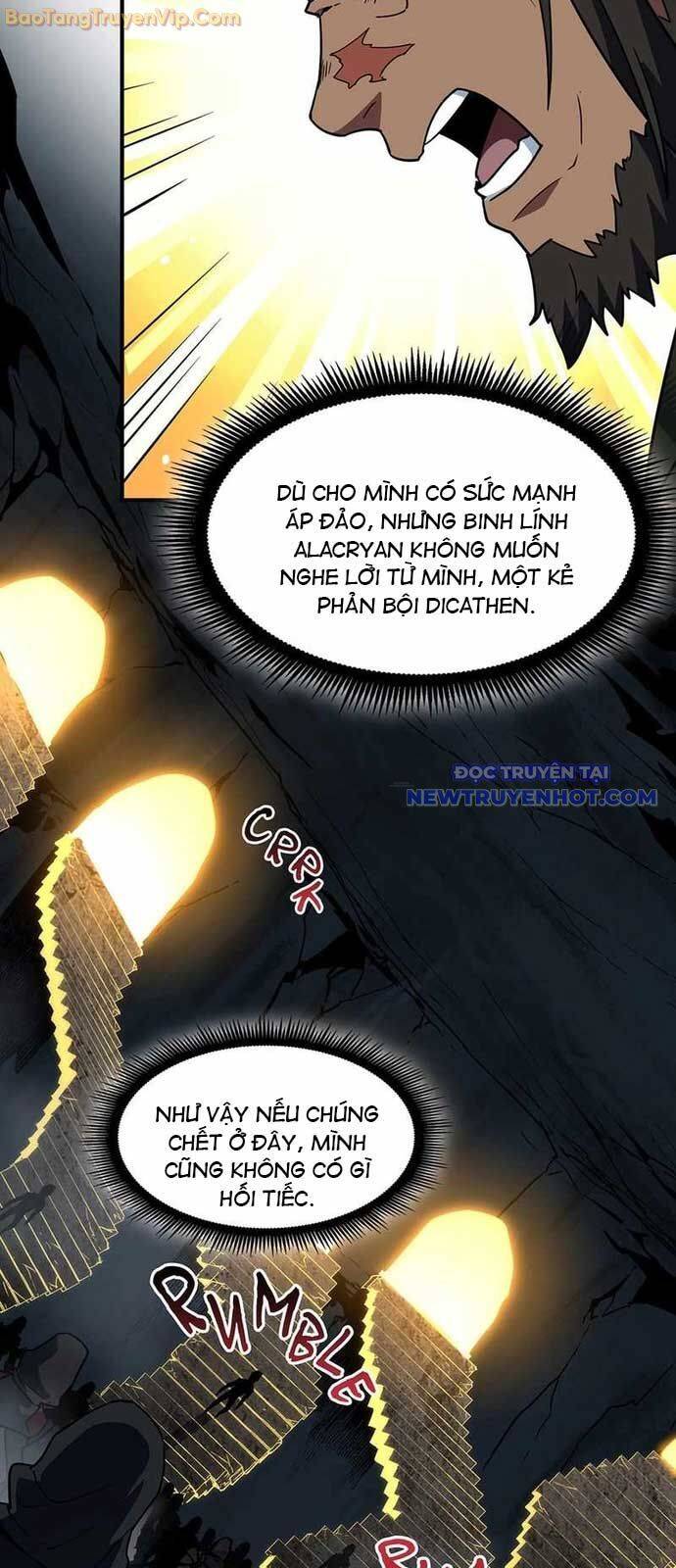 Ánh Sáng Cuối Con Đường Chap 213 - Next Chap 214