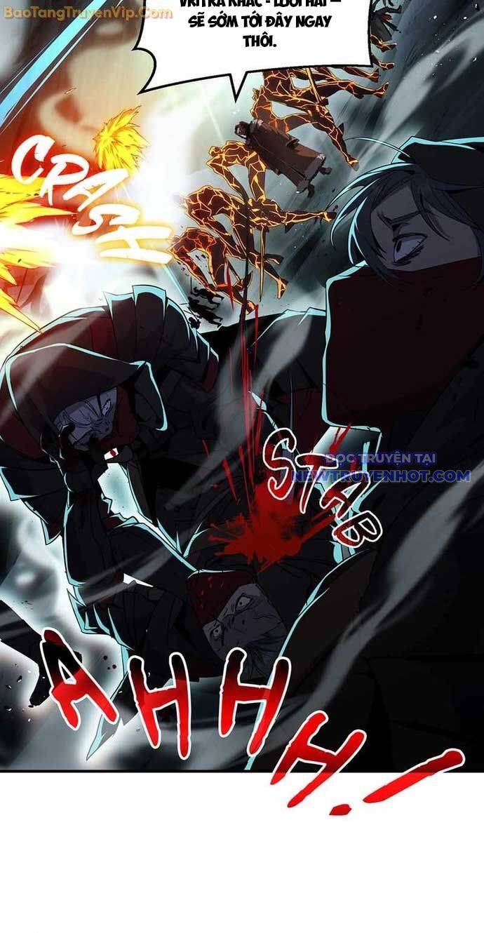 Ánh Sáng Cuối Con Đường Chap 213 - Next Chap 214
