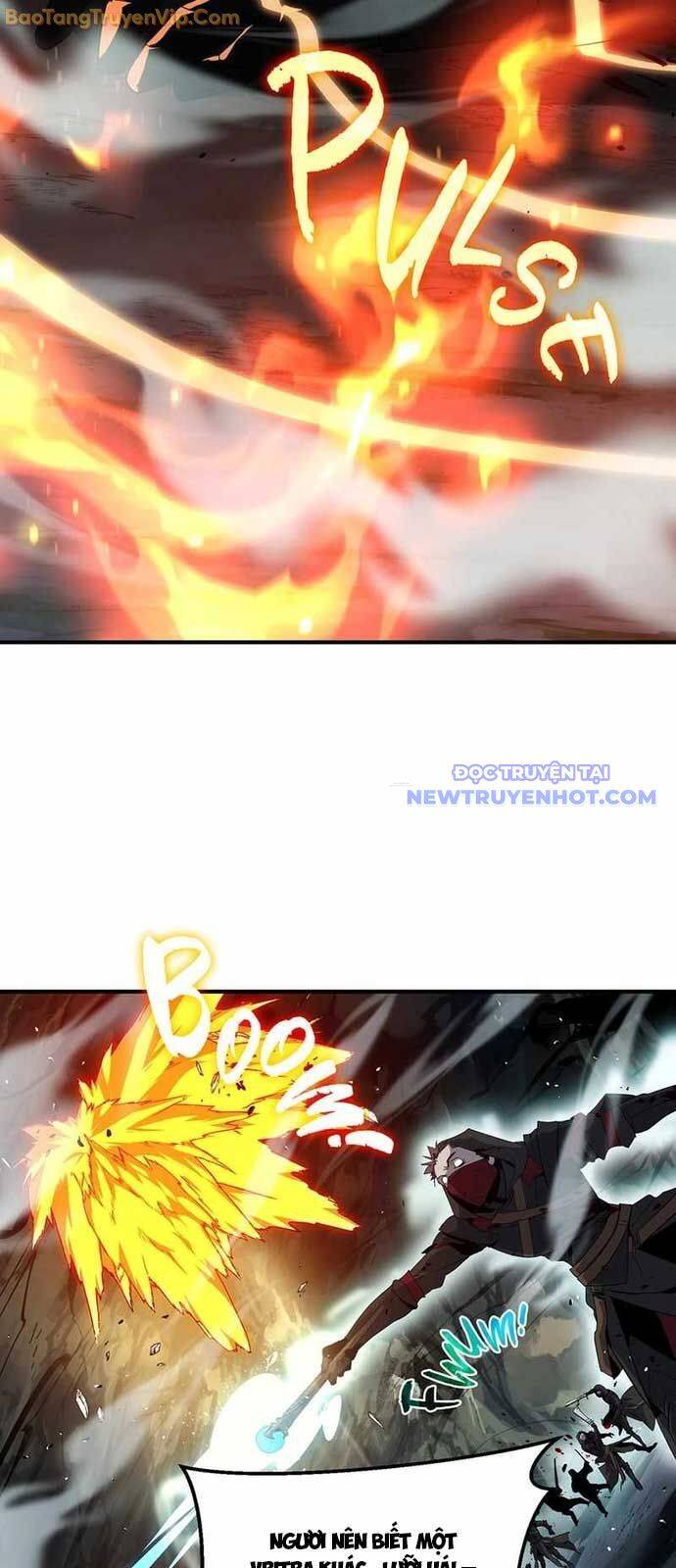 Ánh Sáng Cuối Con Đường Chap 213 - Next Chap 214