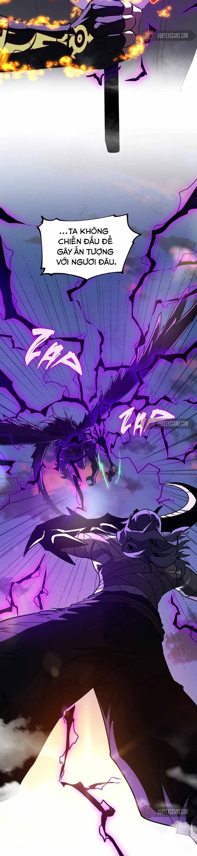 Ánh Sáng Cuối Con Đường Chap 214 - Next Chap 215