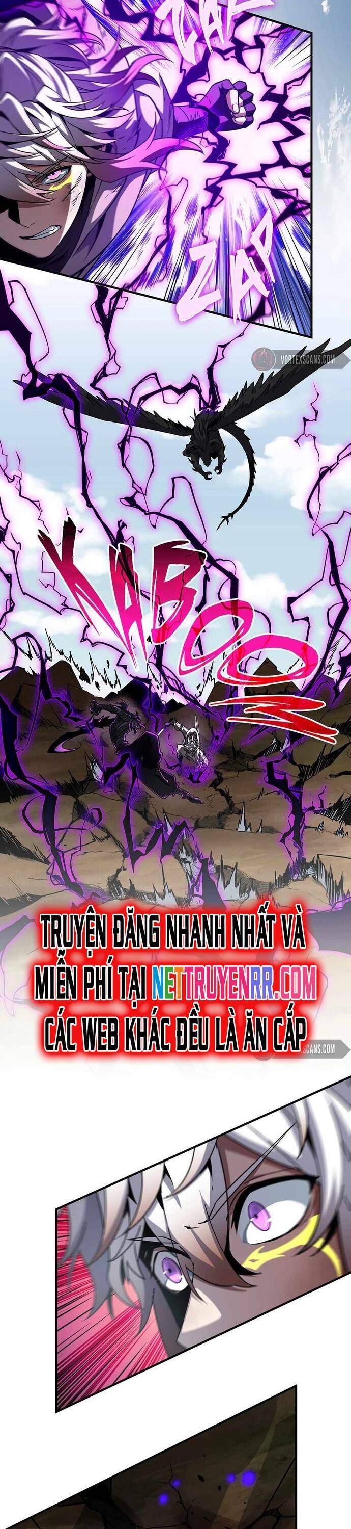 Ánh Sáng Cuối Con Đường Chap 214 - Next Chap 215
