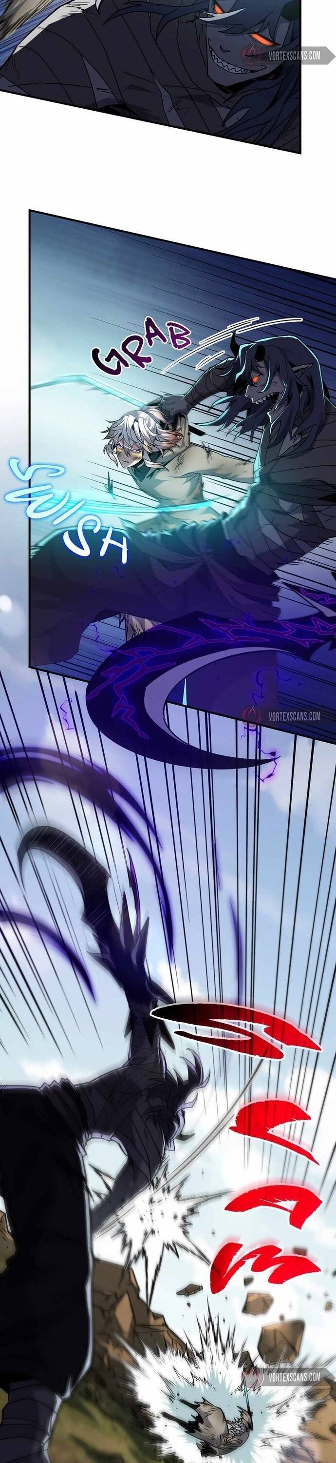 Ánh Sáng Cuối Con Đường Chap 214 - Next Chap 215